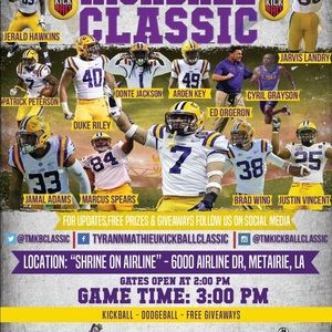 Meet your Posher, Austin